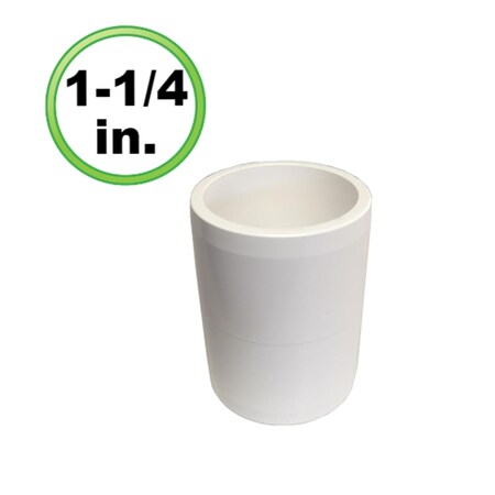 Circo Innovations 1.25 in. Furniture Grade Coupling 184-F